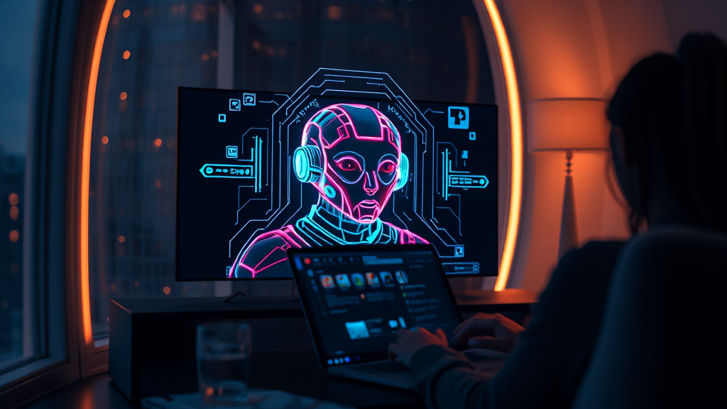 NSFW AI: How Conversational Platforms Are Reshaping Digital Intimacy
