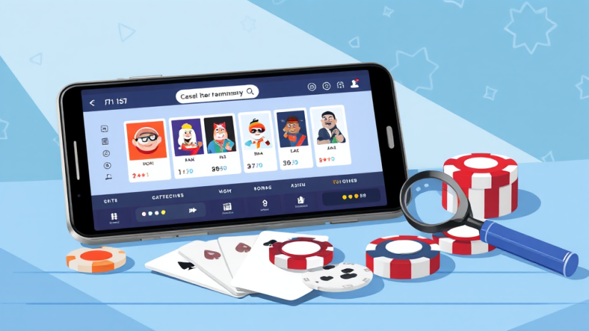 All Top Yono Rummy App: A Practical Guide to Finding and Comparing Options